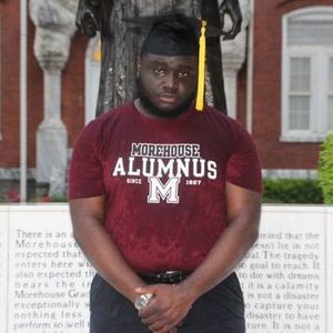 Meet your Posher, Daniel